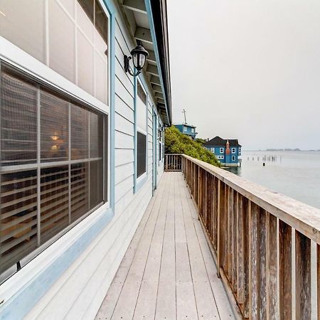 Bayside Cottage Бодега Бей Екстериор снимка