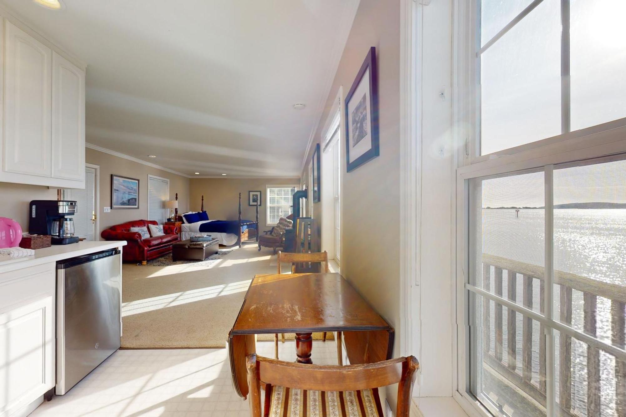 Bayside Cottage Бодега Бей Екстериор снимка