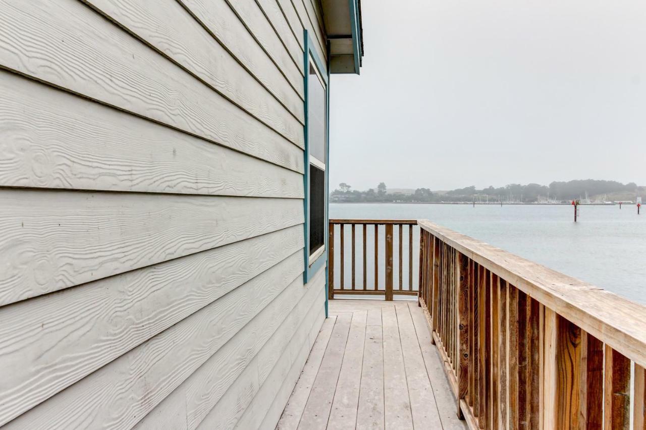 Bayside Cottage Бодега Бей Екстериор снимка