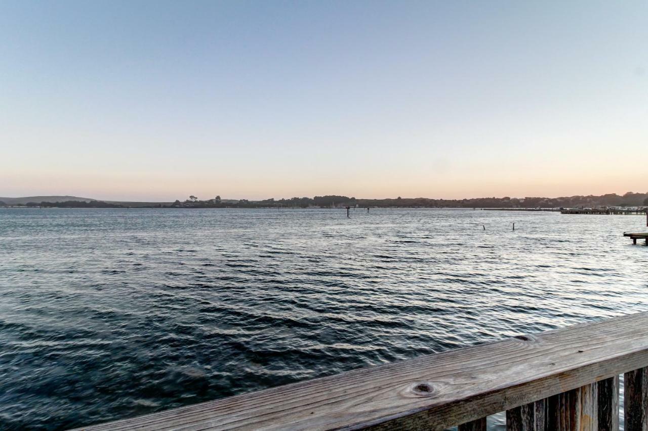 Bayside Cottage Бодега Бей Екстериор снимка