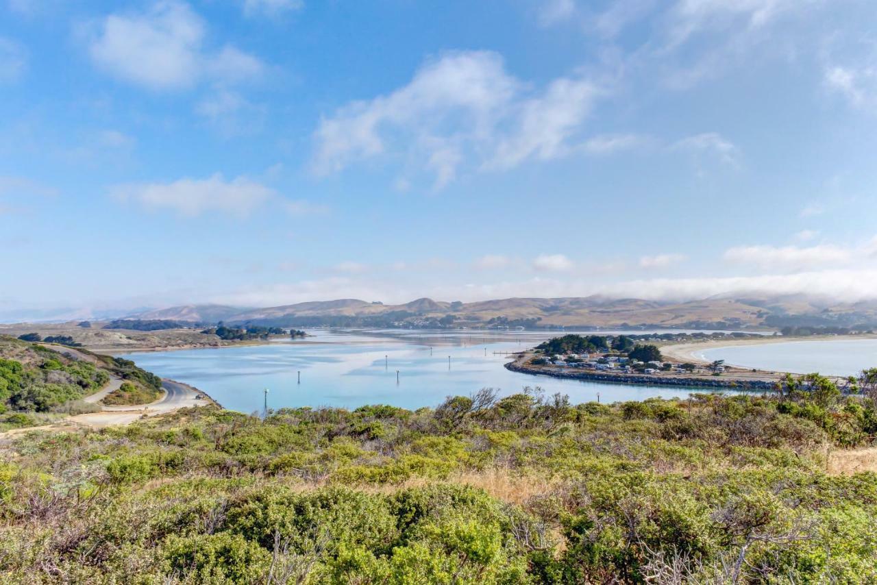 Bayside Cottage Бодега Бей Екстериор снимка